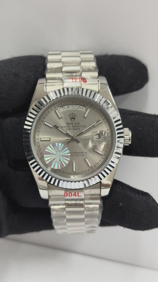 Day-Date 228235 (7A+)