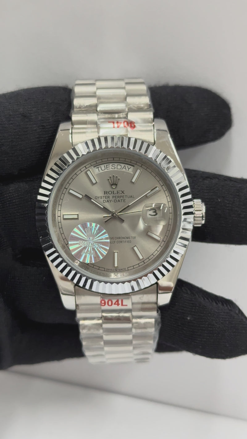 Day-Date 228235 (7A+)