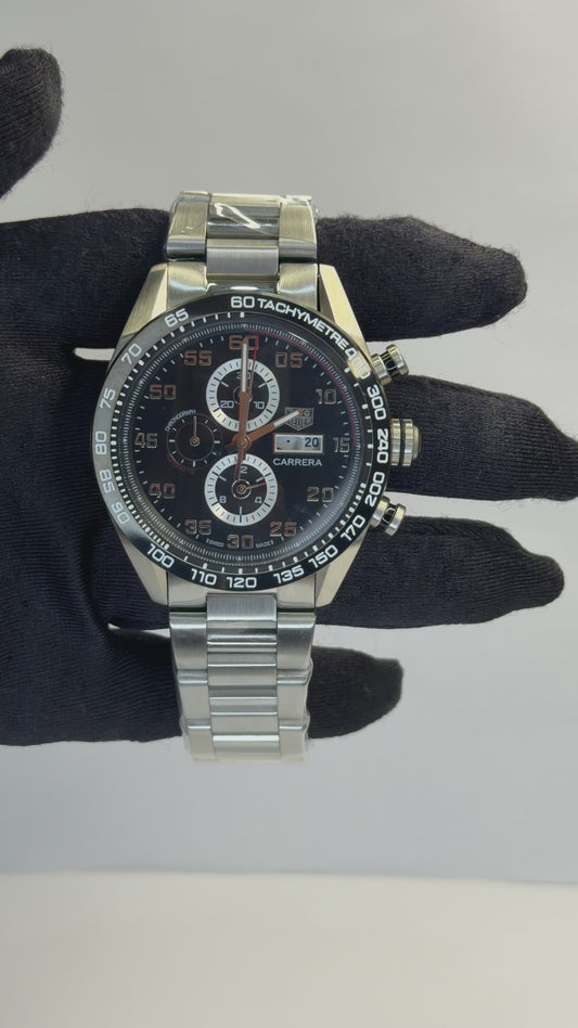 TAG HEUER CARRERA (5A+)