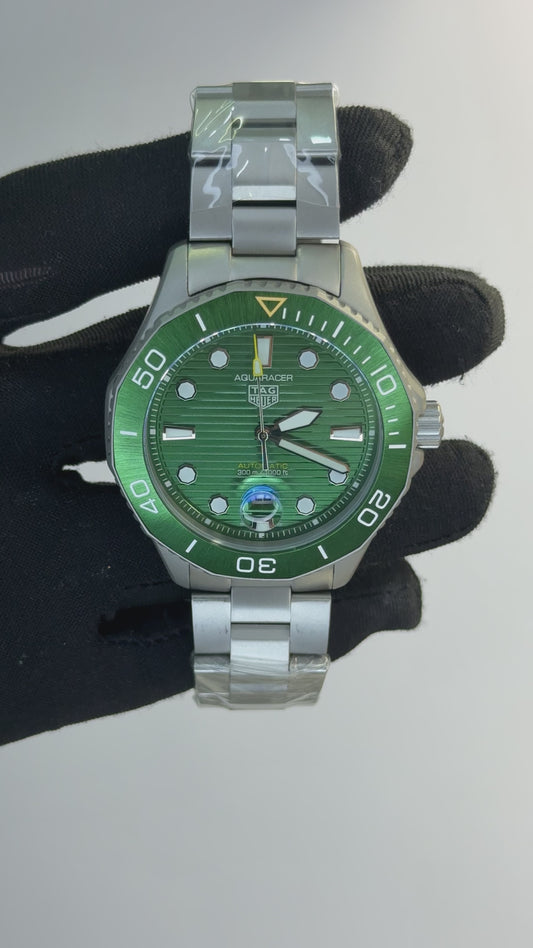 TAG HEUER AQUARACER (5A+)