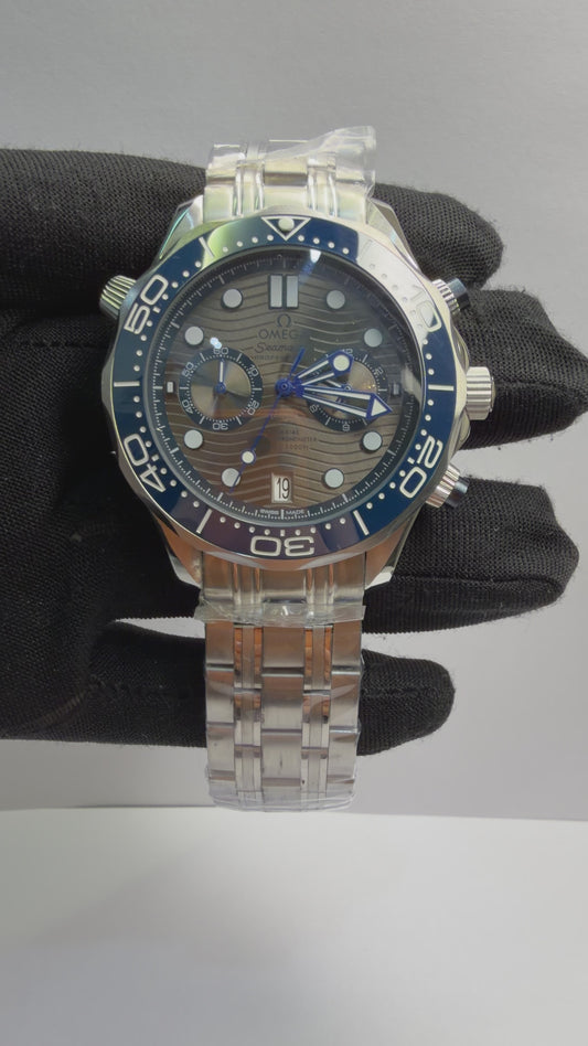 Omega Seamaster (5A+)
