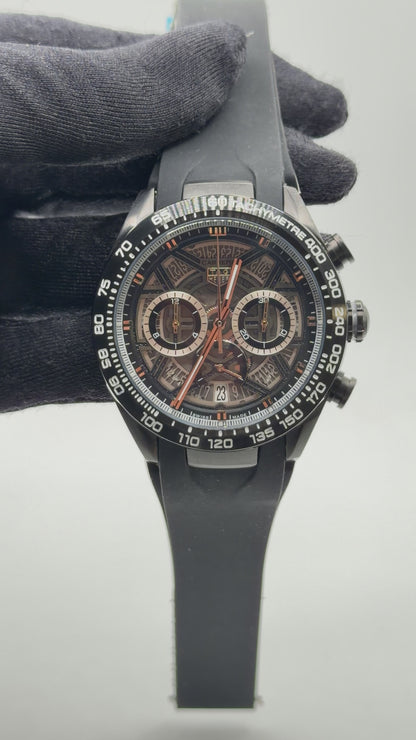 TAG HEUER (5A+)