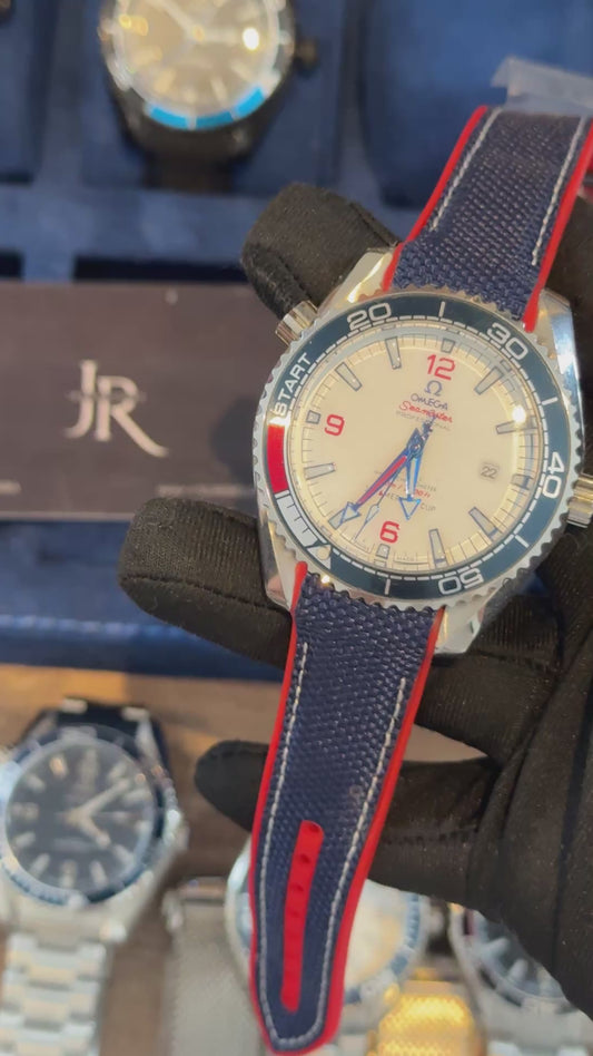 Omega Seamaster (5A+)