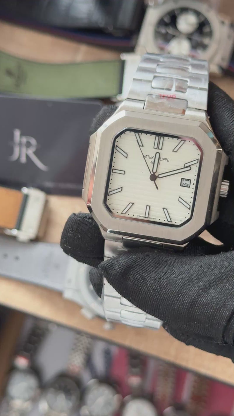 Patek Philippe Cubitus (5A+)