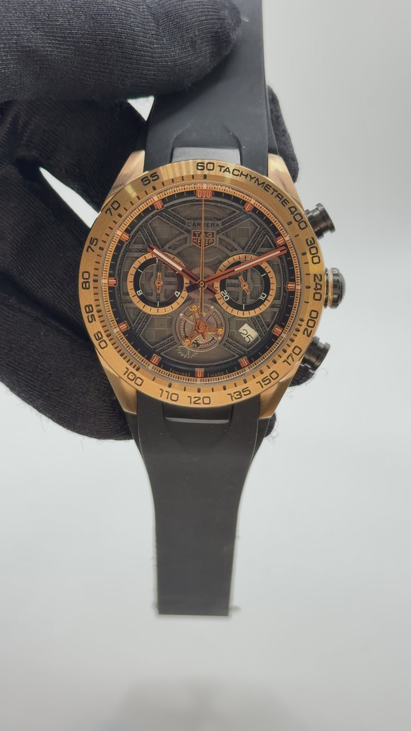 TAG HEUER (5A+)