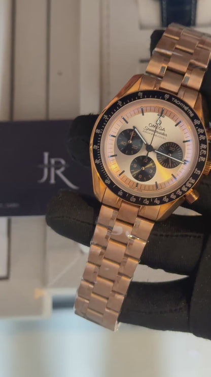 Omega SpeedMaster (5A+)