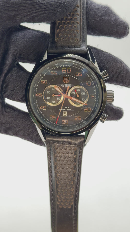 TAG HEUER (5A+)