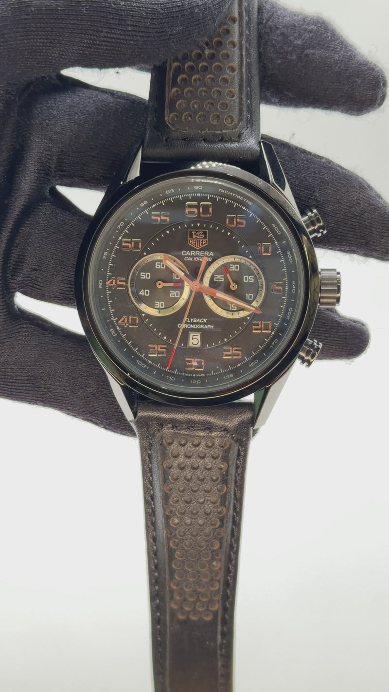 TAG HEUER (5A+)
