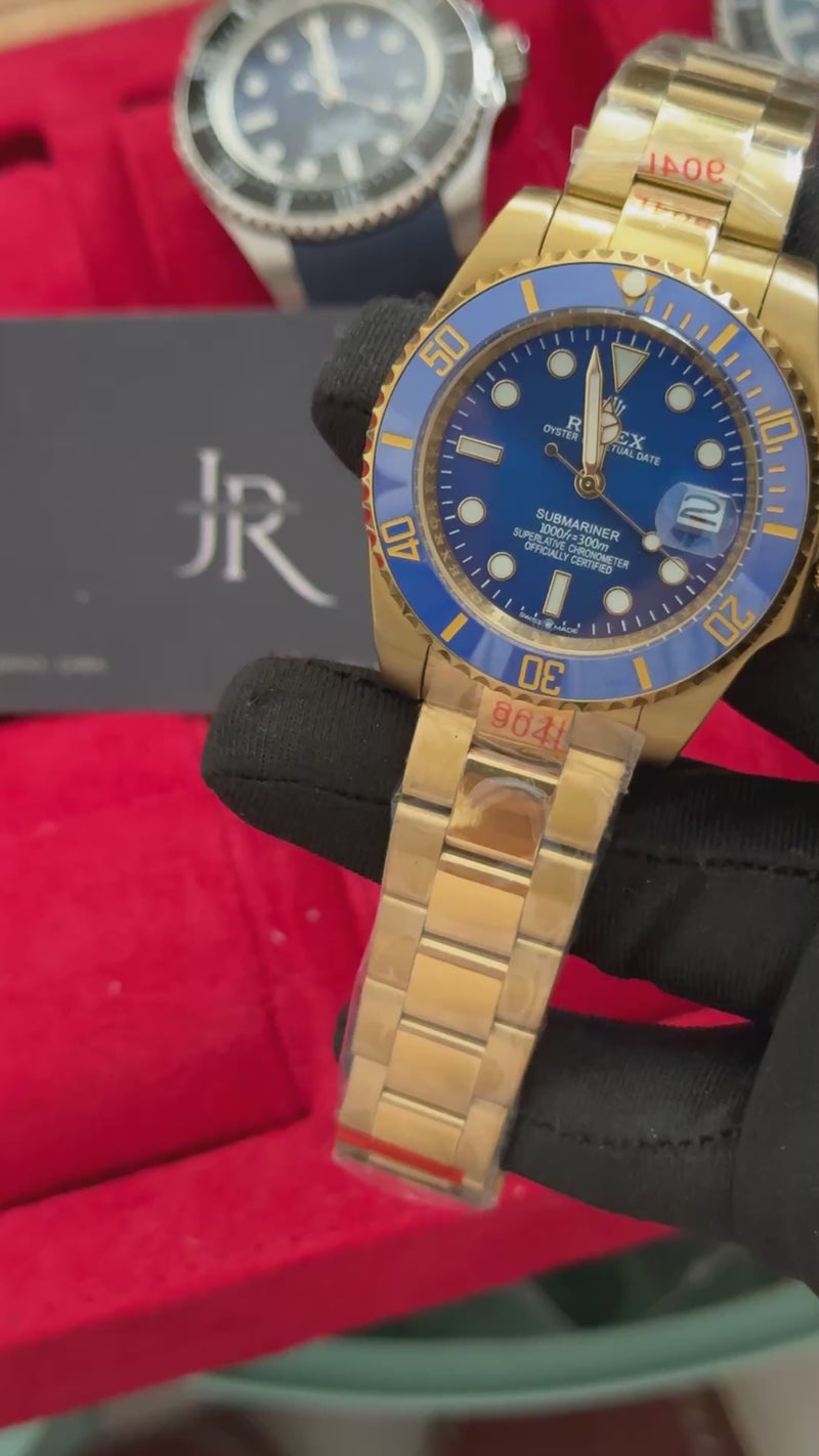 Rolex Submariner (5A+)