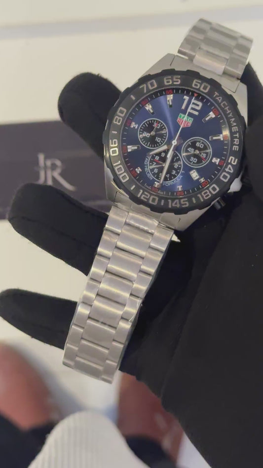 TAG HEUER FORMULA 1 (5A+)