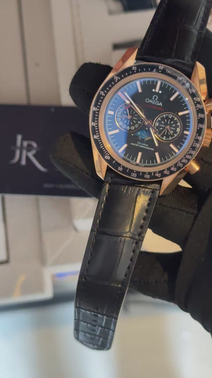 Omega SpeedMaster (5A+)