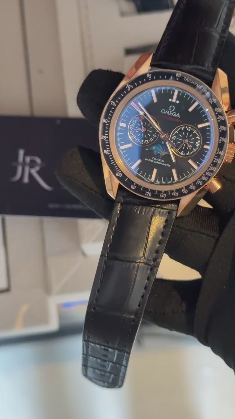 Omega SpeedMaster (5A+)