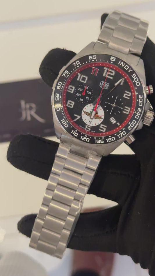 TAG HEUER INDY (5A+)