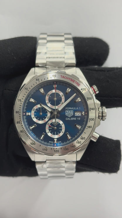 TAG HEUER Formula 1 (5A+)