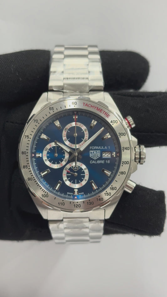 TAG HEUER Formula 1 (5A+)