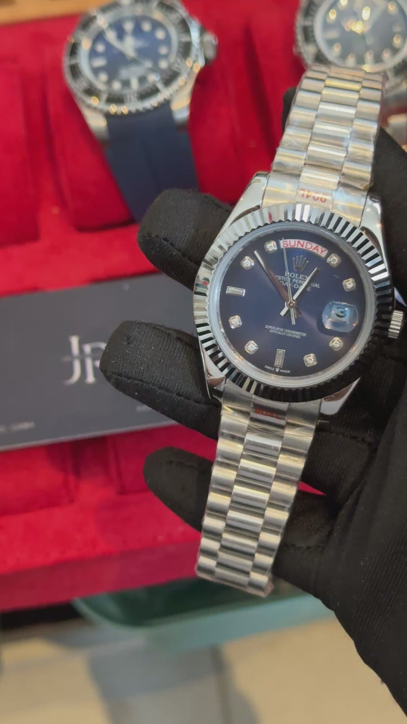 Rolex President (5A+)