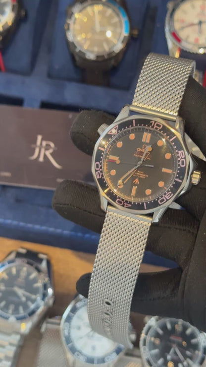 Omega Seamaster 007 (5A+)