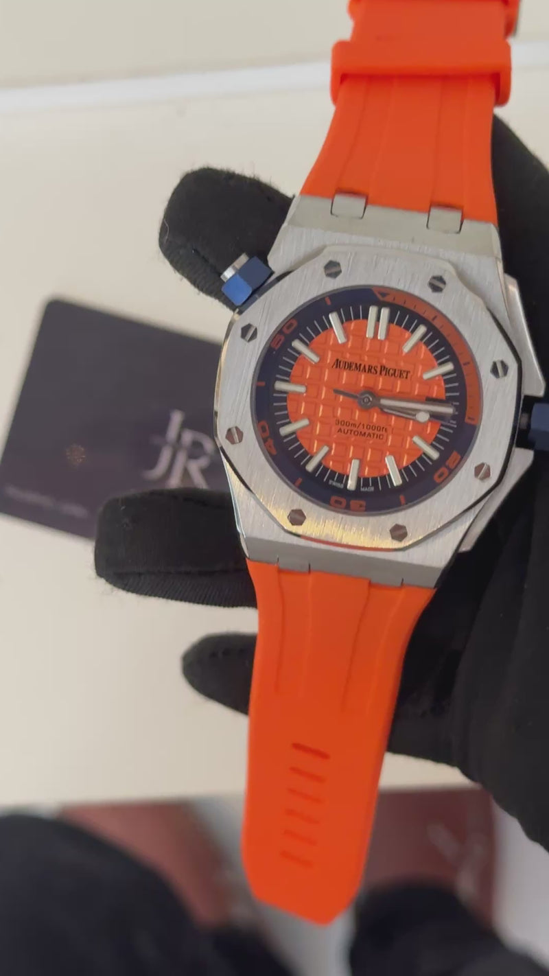 Audemars Piguet (5A+)