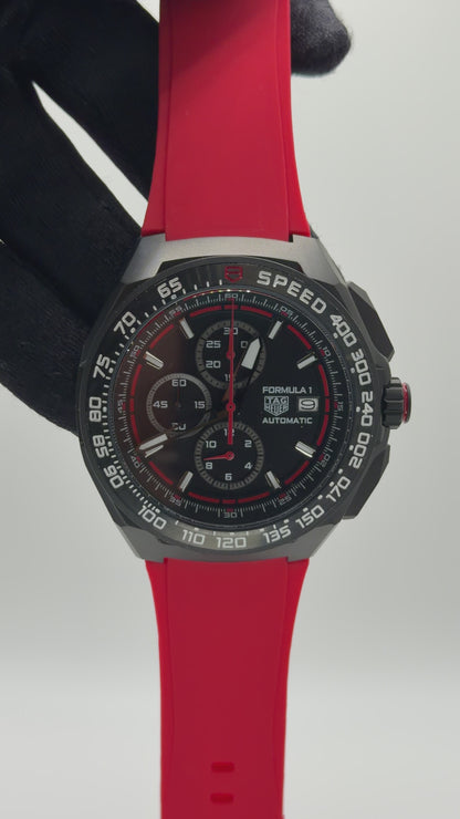TAG HEUER CARRERA (5A+)