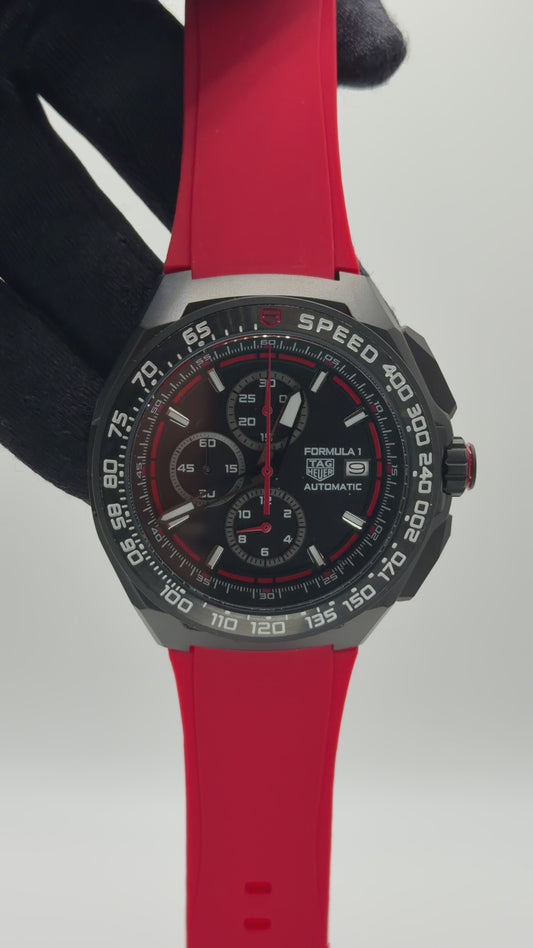 TAG HEUER CARRERA (5A+)