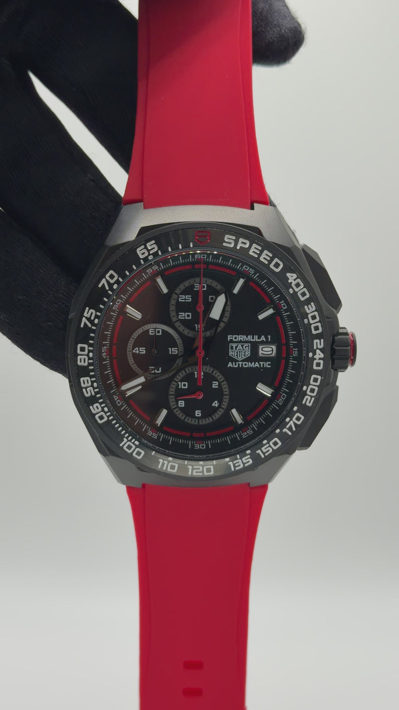 TAG HEUER CARRERA (5A+)
