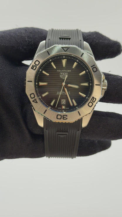 TAG HEUER (5A+)