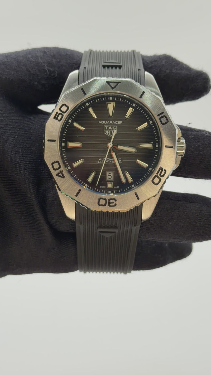 TAG HEUER (5A+)