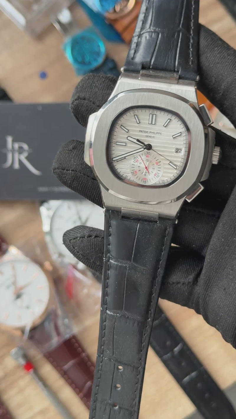 Patek Philippe Nautilus (5A+)
