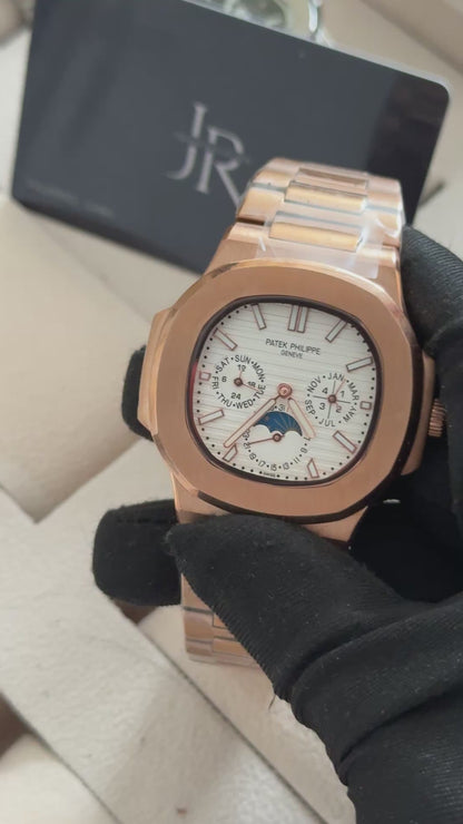 Patek Philippe Nautilus (5A+)