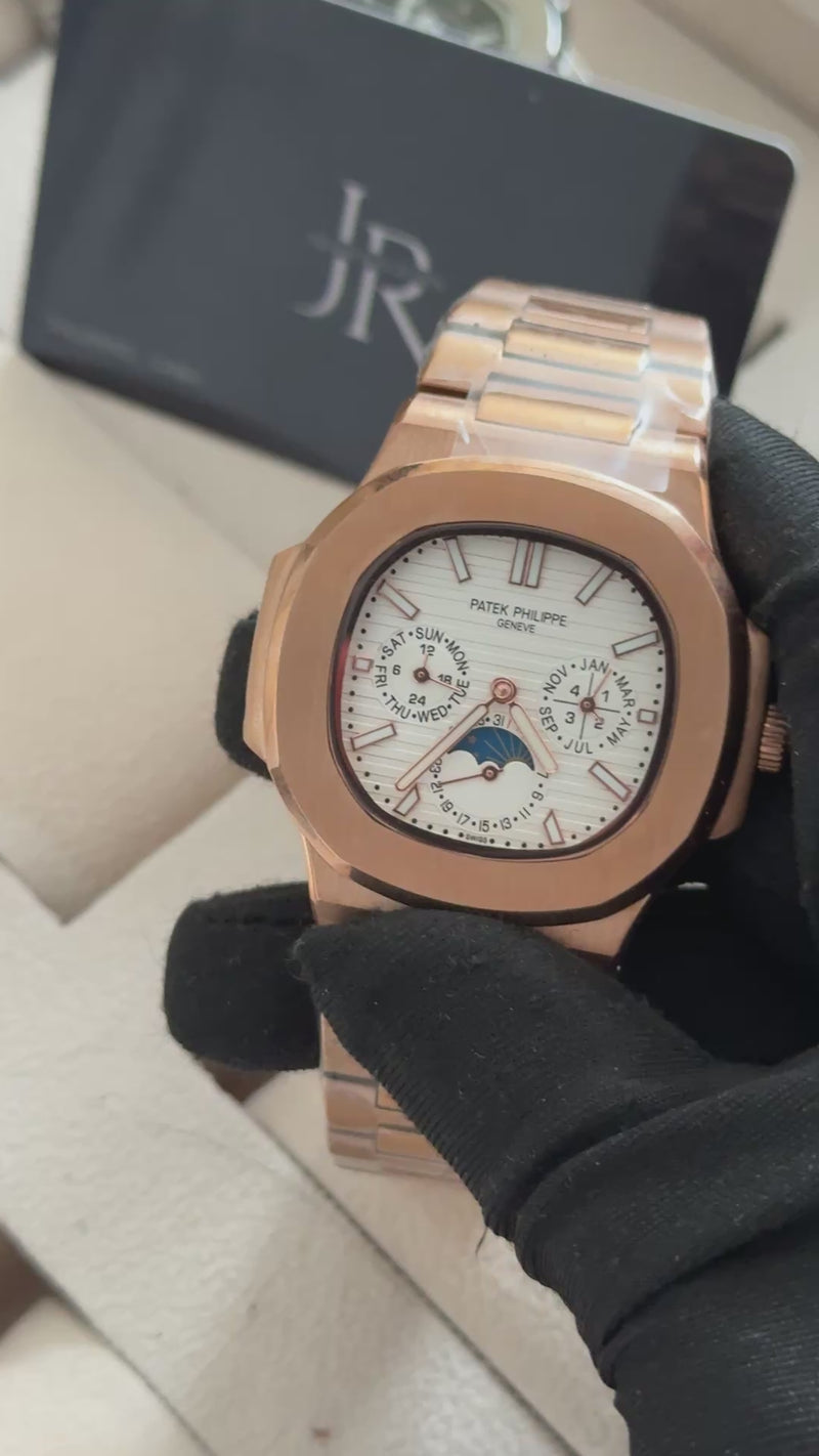 Patek Philippe Nautilus (5A+)