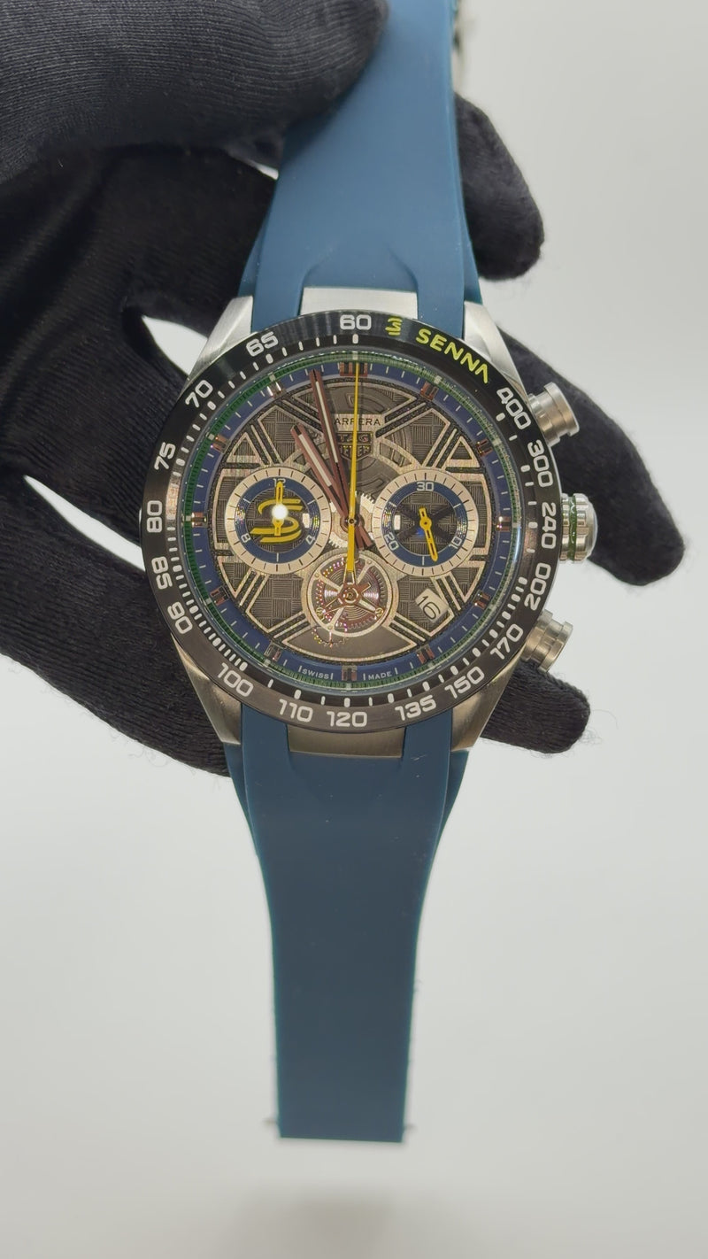 TAG HEUER (5A+)