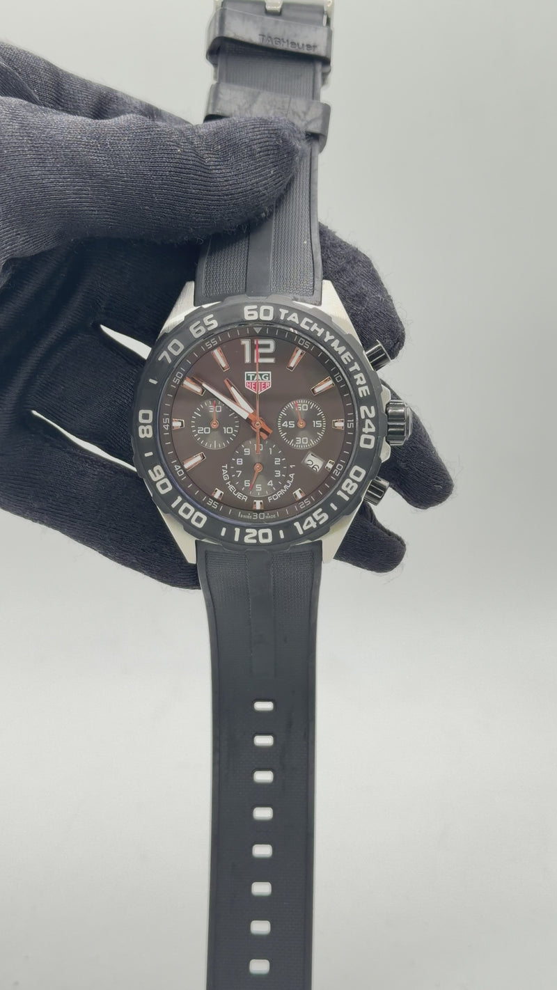 TAG HEUER (5A+)