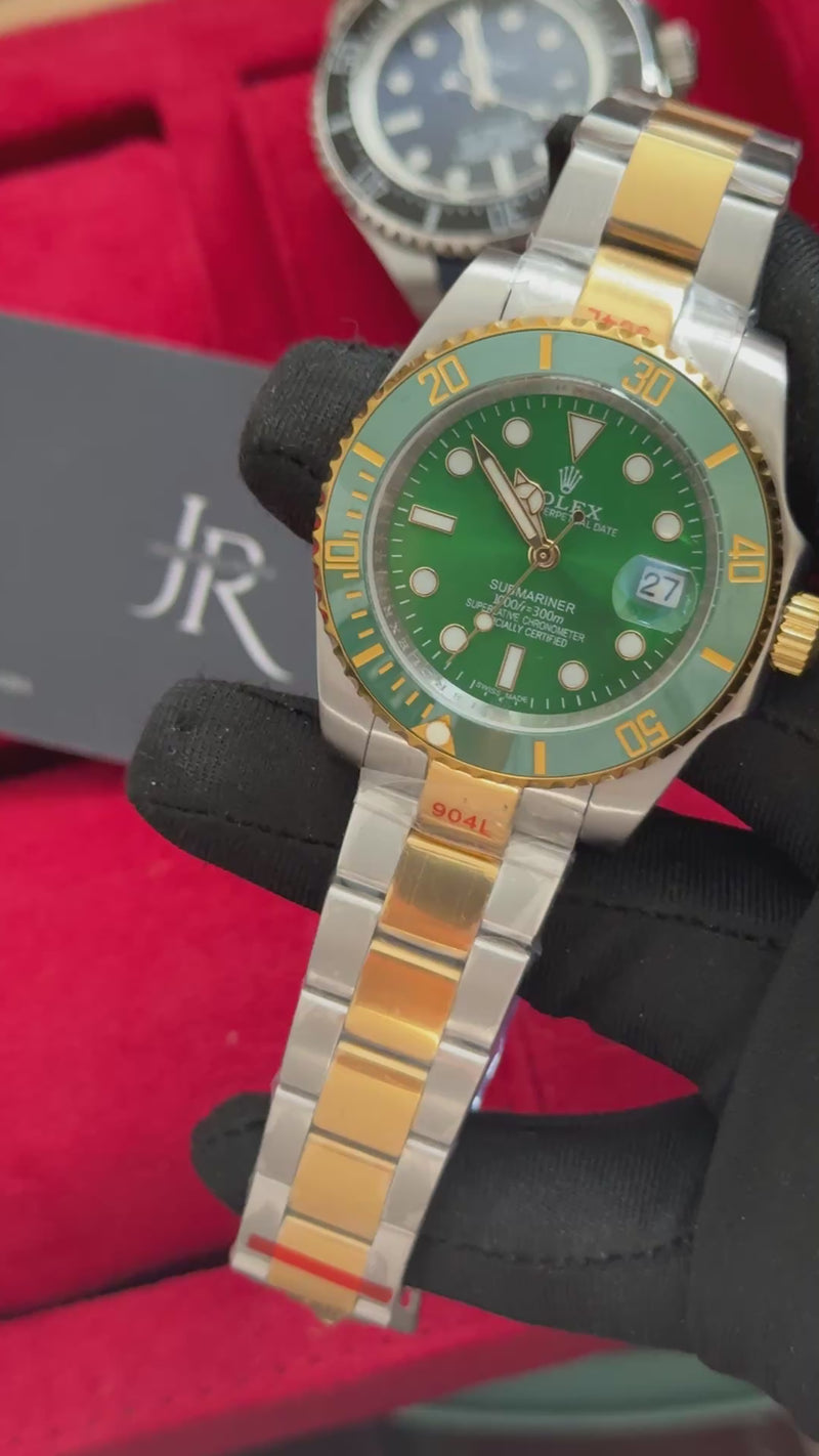 Rolex Submariner (5A+)