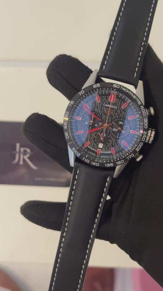 TAG HEUER CARRERA (5A+)