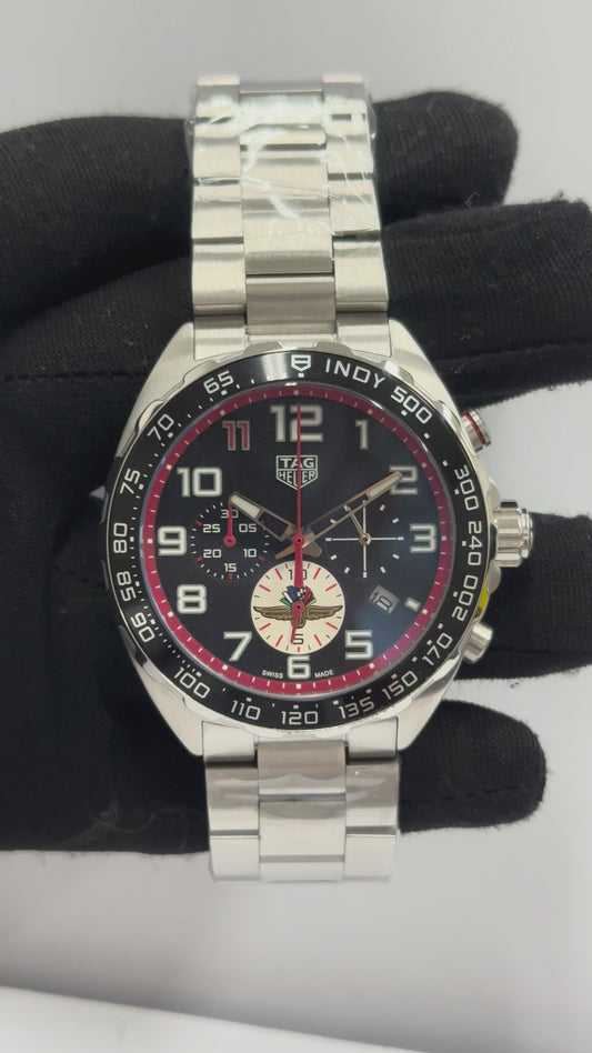 TAG HEUER Formula 1 (5A+)