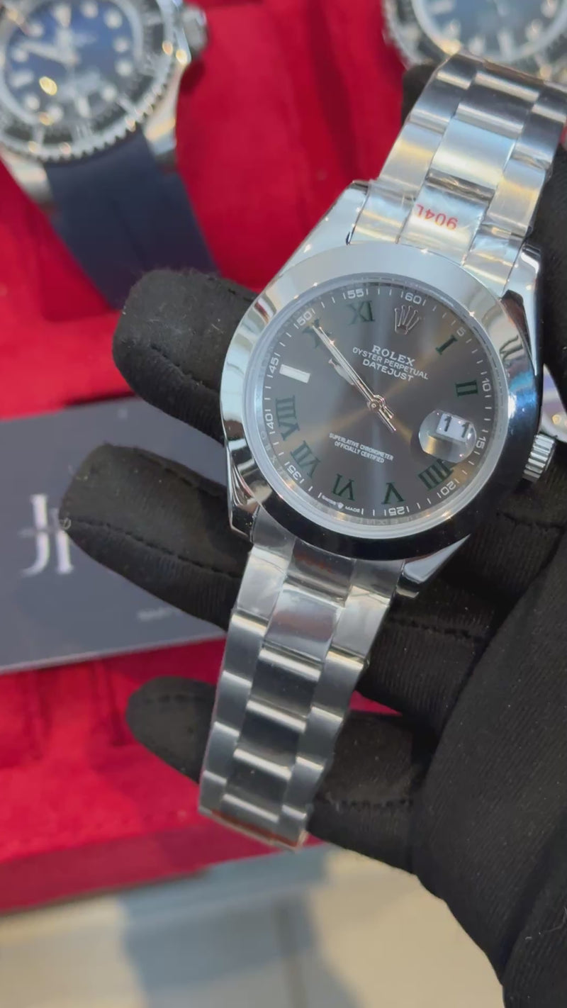 Rolex Datejust (5A+)