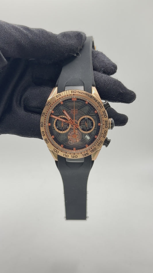TAG HEUER (5A+)
