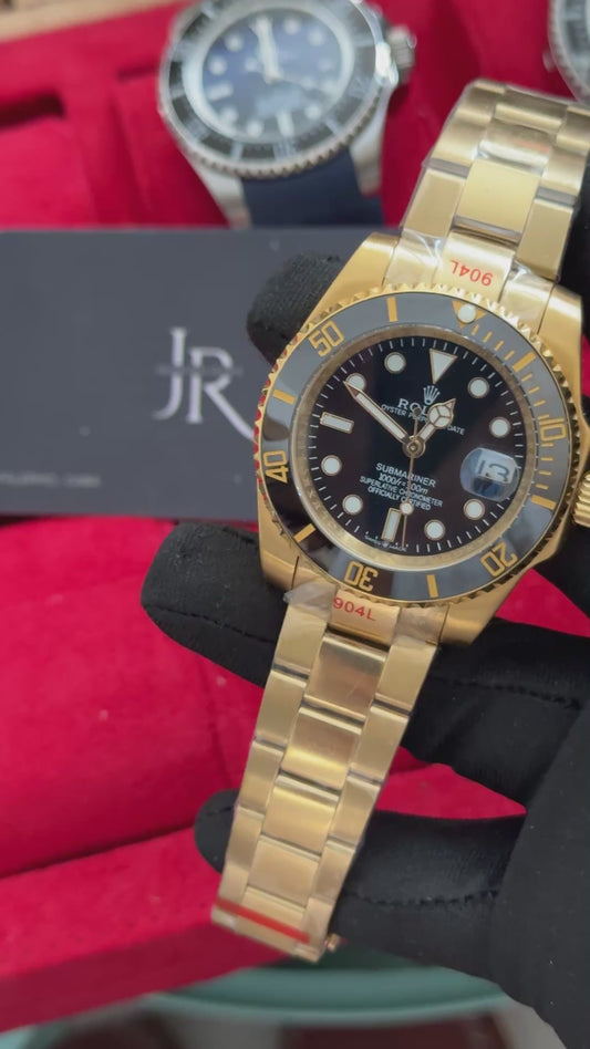 Rolex Submariner (5A+)