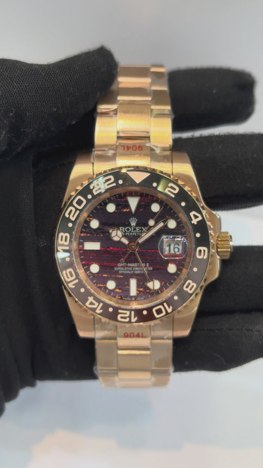Rolex Submariner (5A+)