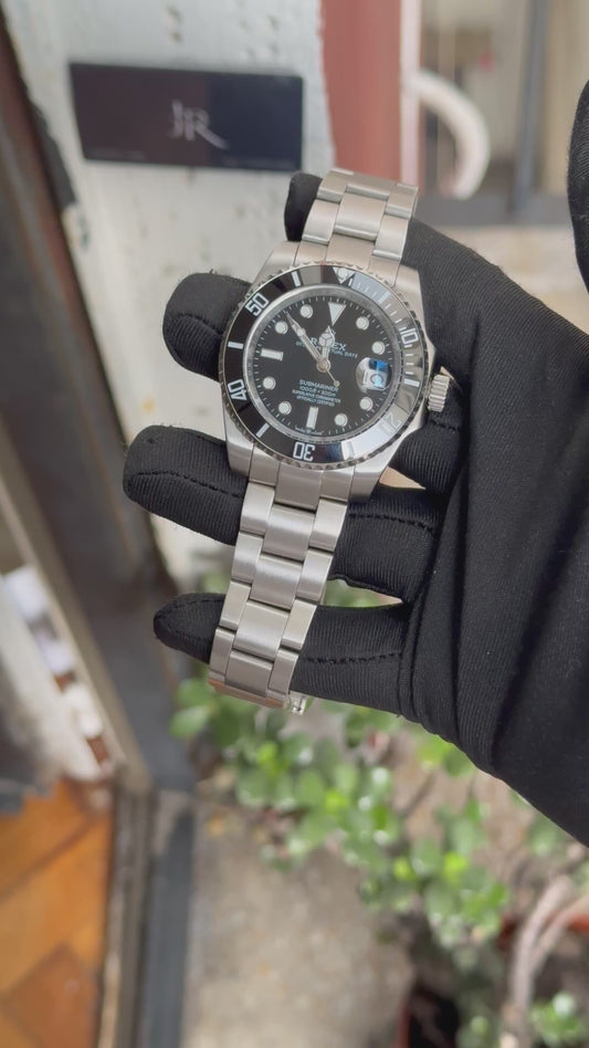 Rolex Submariner (5A+) (SKU: 110 C)