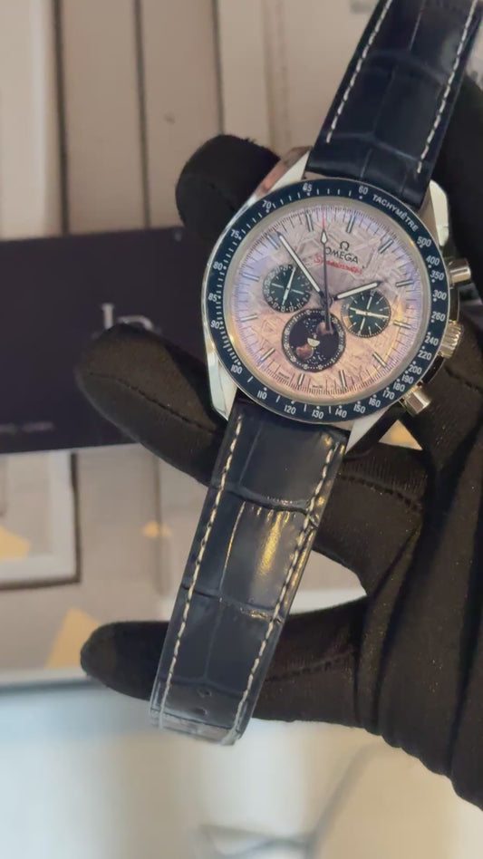Omega Speedmaster (5A+)