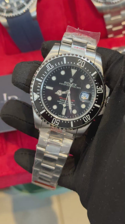 Rolex SEA DWELLER (5A+)