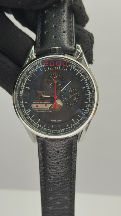 TAG HEUER FORMULA 1 Mikrogirder(5A+)