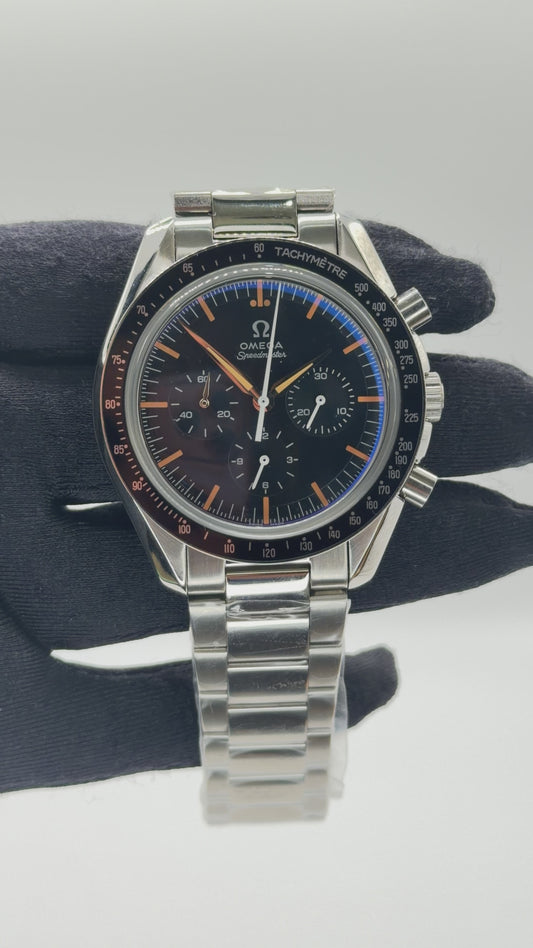 Omega Speedmaster (5A+)