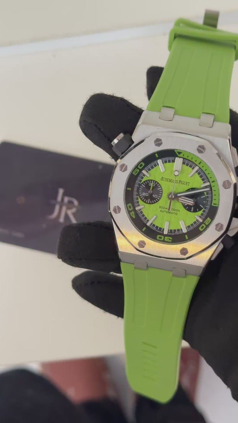 Audemars Piguet (5A+)