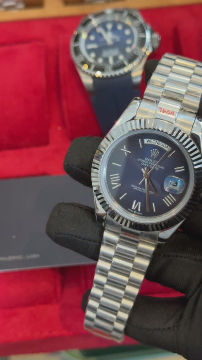 Rolex President (5A+)