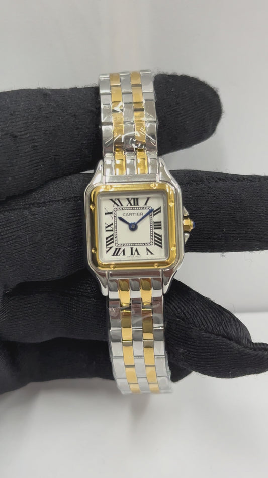 CARTIER PANTHÈRE 31 mm (5A+)