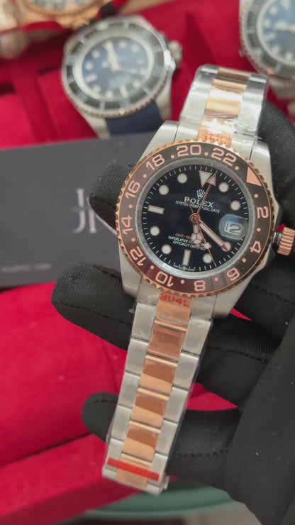Rolex GMT-Master II (5A+)