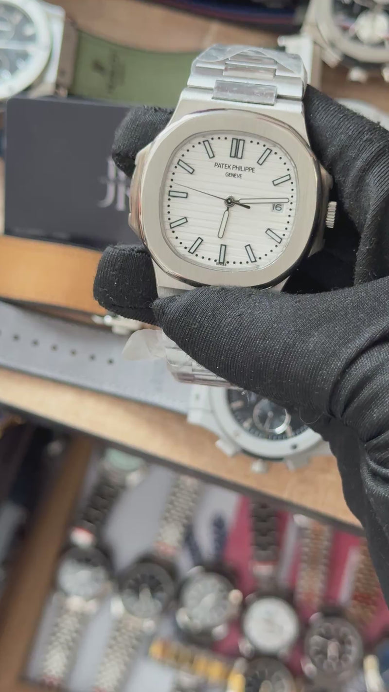 Patek Philippe Nautilus (5A+)