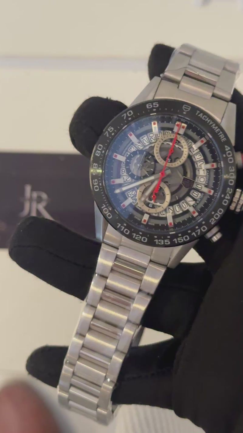 TAG HEUER CARRERA (5A+)
